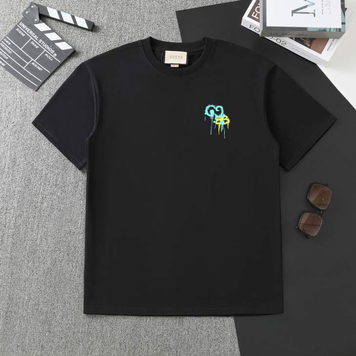 Picture of Gucci T Shirts Short _SKUGucciXS-Lattr954710926